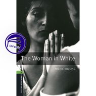 کتاب ومن این وایت The Woman in White 16