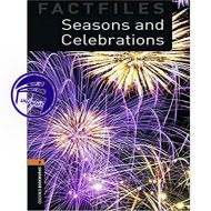 کتاب Seasons and Celebrations 18