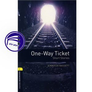 کتاب One-Way Ticket