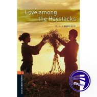 کتاب Love among the Haystacks 1