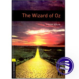 کتاب The Wizard of Oz