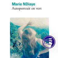 رمان فرانسوی Autoportrait En Vert از انتشارات دنیای زبان 9