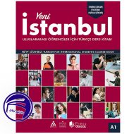 کتاب ترکی Yeni Istanbul A1 5