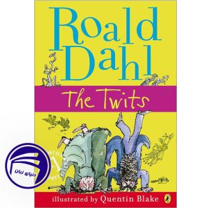 Roald Dahl The Twits