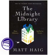 The Midnight Library 6