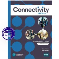 کتاب Connectivity Level 4 همراه کتاب کار 5