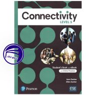 کتاب Connectivity Level 5 همراه کتاب کار 7