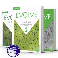 پک کامل کتاب ایوالو Evolve 2 13