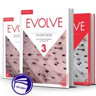 پک کامل کتاب ایوالو Evolve 3 11