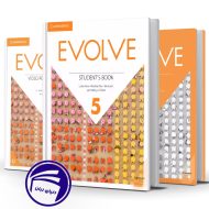 پک کامل کتاب ایوالو Evolve 5 17