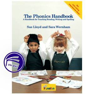 کتاب The Phonics Handbook