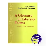 A Glossary of Literary Terms