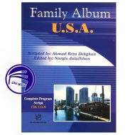Family Album USA 13
