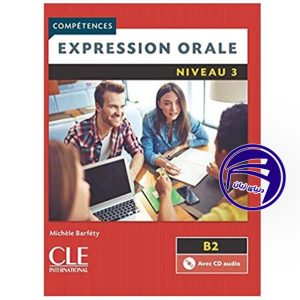 Expression Orale Niveau 3 B2