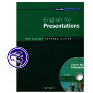 English for Presentations 15