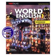 کتاب World English 1 13