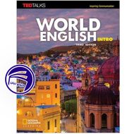 World English Intro 1