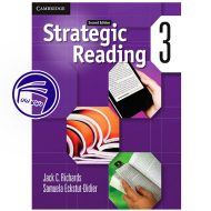 کتاب Strategic Reading 3 6