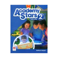 Academy Stars 2