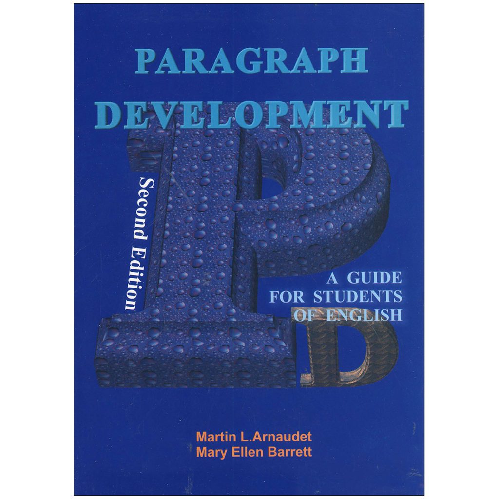 Paragraph Development