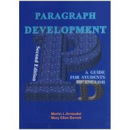 Paragraph Development
