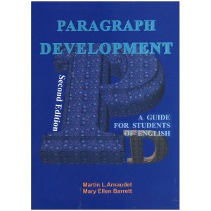 Paragraph Development