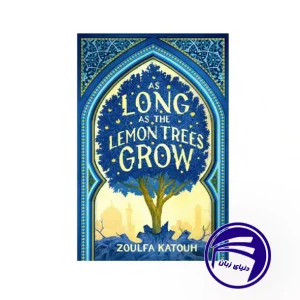 کتاب As Long as the Lemon Trees Grow
