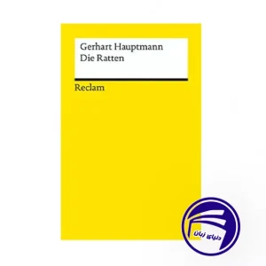 کتاب Die Ratten