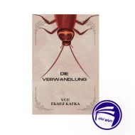 Die Verwandlung !