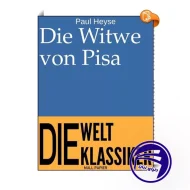Die Witwe Von Pisa