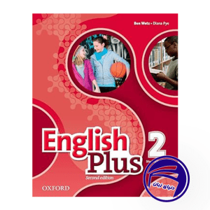 کتاب English Plus 2 2nd Edition