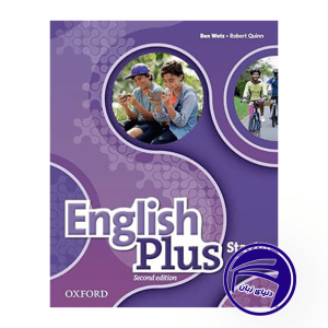 کتاب English Plus Starter 2nd Edition