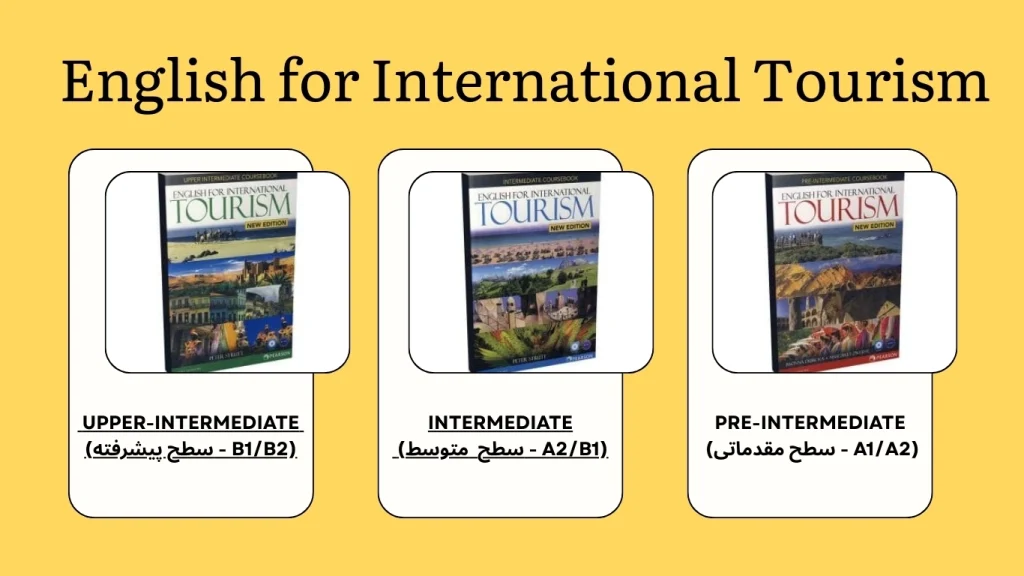 English for International Tourism