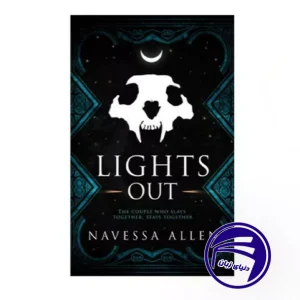 کتاب Lights Out