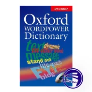 Oxford Wordpower Dictionary 3rd edition