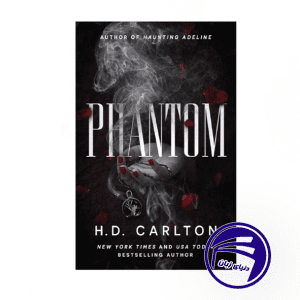 کتاب رمان Phantom