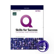 Q Skills for Success Listening and Speaking Intro 3rd Edition
