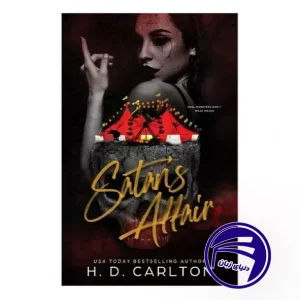 کتاب Satan's Affair
