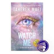 کتاب Watch Me