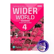 Wider World 4 2th Edition
