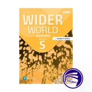 Wider World Starter 2th Edition
