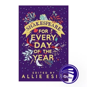 کتاب Shakespeare for Every Day of the Year