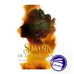 کتاب Spark of the Everflame