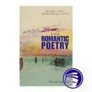 The Romantic Poetry Handbook