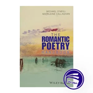 کتاب The Romantic Poetry Handbook