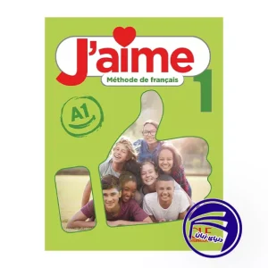 کتاب Jaime 1 A1