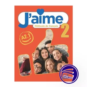کتاب Jaime 2 A2.1