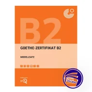 Goethe Zertifikat B2 Modular