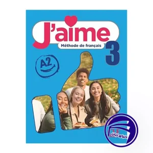 کتاب Jaime 3 A2