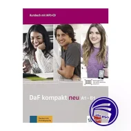 DaF KompaKt neu A1 B1